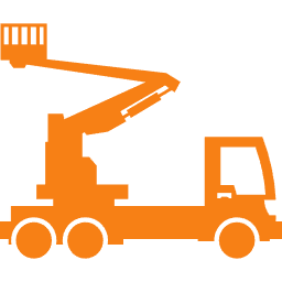 白云矿区高空作业车